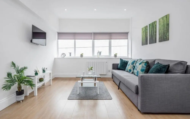 Watford Towncentre Apartment - Modernview Serviced Accommodationf15