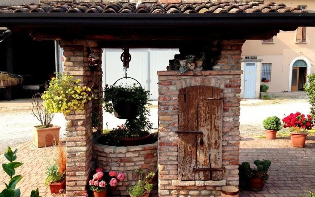 Agriturismo Pozzo Fiorito