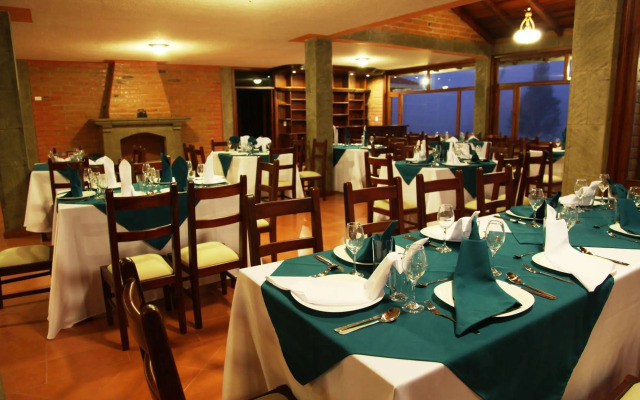 Hosteria Quinta San Clemente