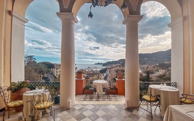 Villa Gelsomino Seaside Luxury House