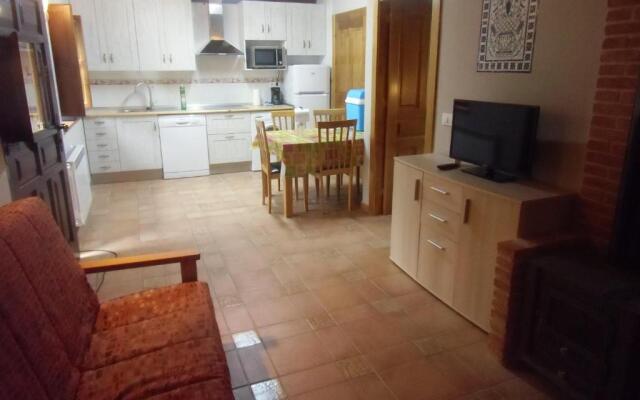 Apartamentos Playa La Franca