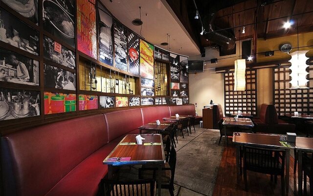 Triple Two Silom Boutique Hotel
