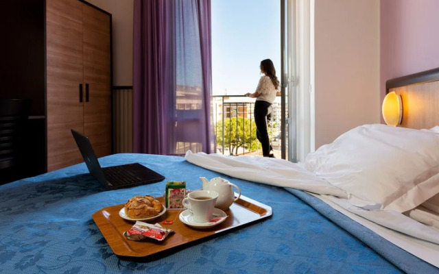 Hotel Belvedere