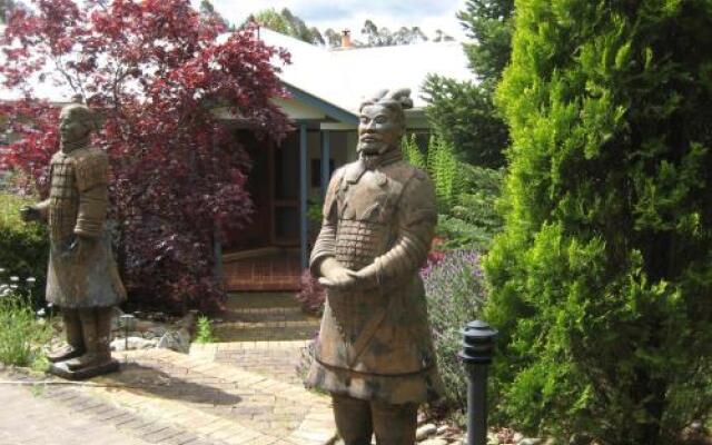 Dantosa Blue Mountains Retreat