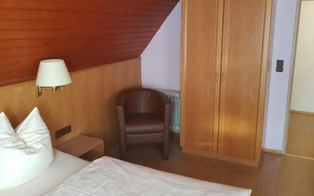 Pension Zum Grünen Wald