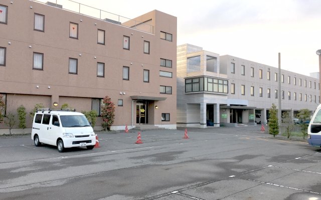 Hotel Tetora Hachinohe