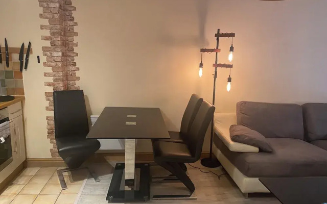 Whitworth Street Apartment in Manchester