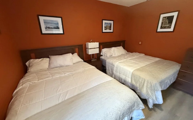 Buffalo Guesthouse