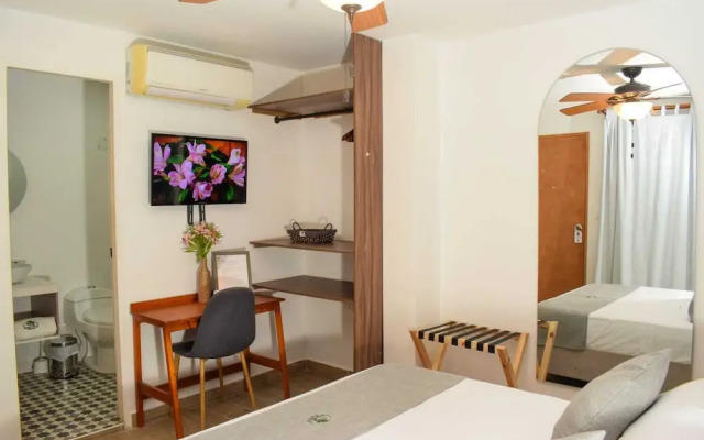 Muguet House Granada