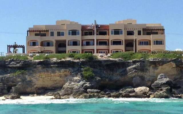 Isla 33 - 4 Bedroom PH #1301