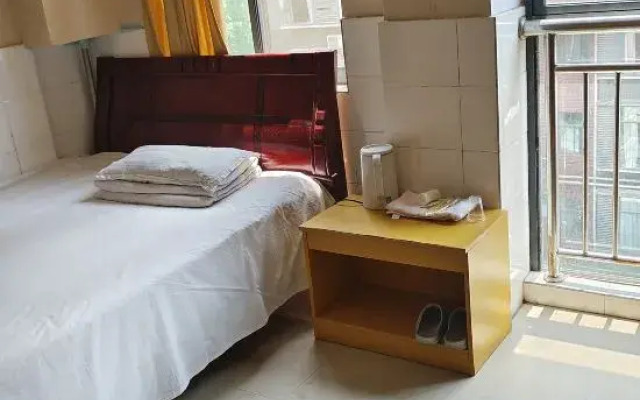 Shiyan Accommodation in Wulingyuan