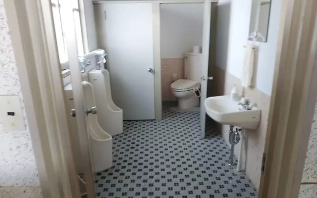 Tsuetsukitoge Zekkei no Yado