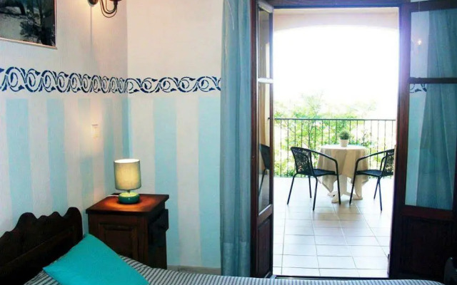 Le Relais de Saleccia