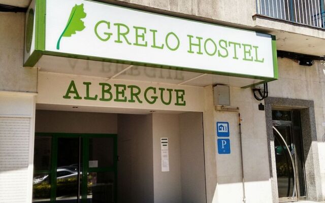 Grelo Hostel