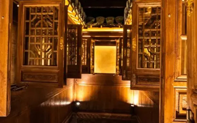 Changshenglou Hostel