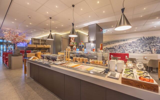 Ramada The Hague Scheveningen