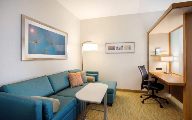 Springhill Suites Mount Laurel