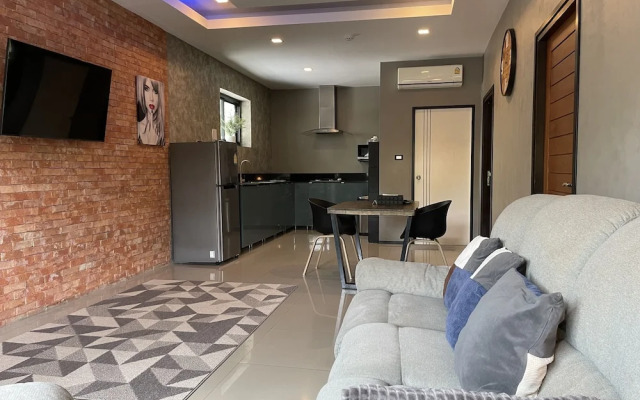 Hideaway Resort Ban Chang