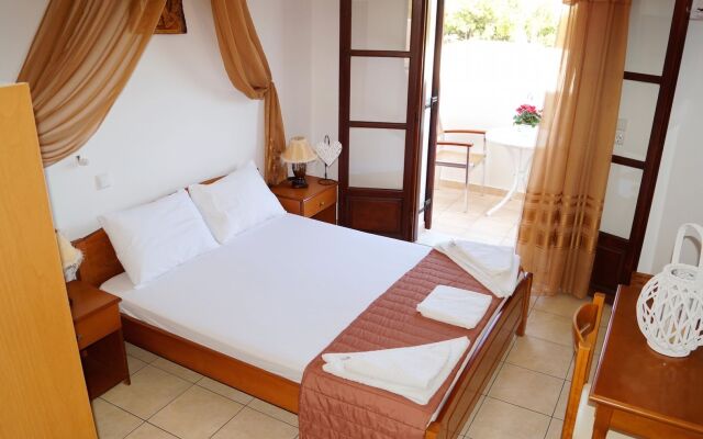 Villa Angira