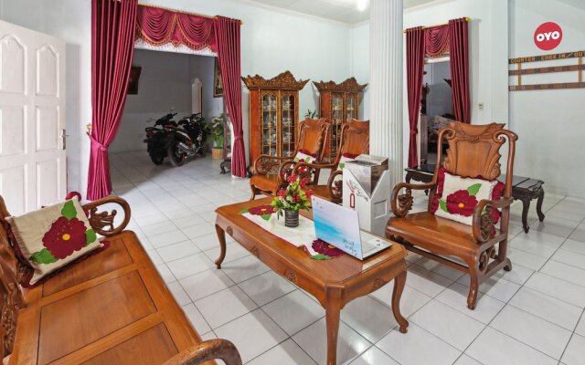 OYO Life 92803 Penginapan Purnama