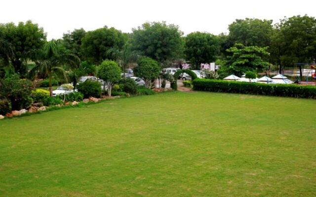 Rupis Resort Udaipur