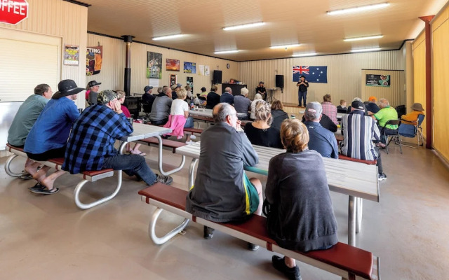 BIG4 Opal Holiday Park