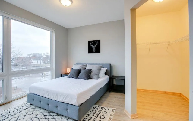 The Luxe Suites at Prospect Park