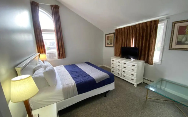 Rodeway Inn Tilton