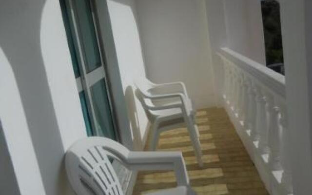 Apartamentos Quinta Girassol