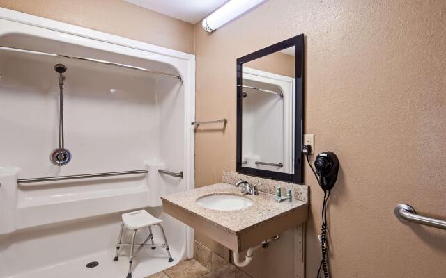 Best Western Lumberton