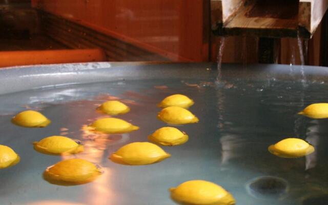 Yumoto Kompira Onsen Hananoyu Koubaitei