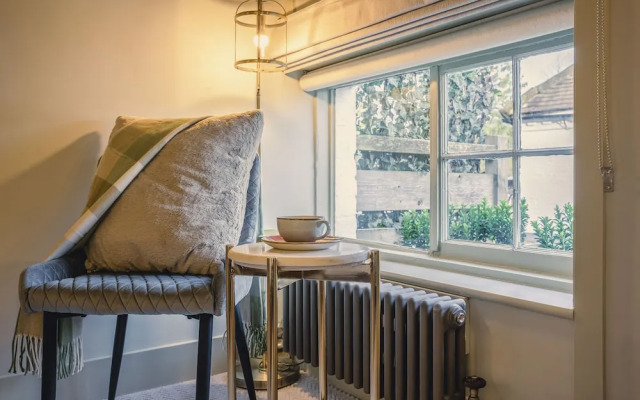 The Crown Inn at Burnham Beeches