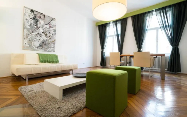 Vienna Residence | Young and friendly furnished accomodation in Vienna near Naschmarkt - Hotel in Vienna - Photo 5