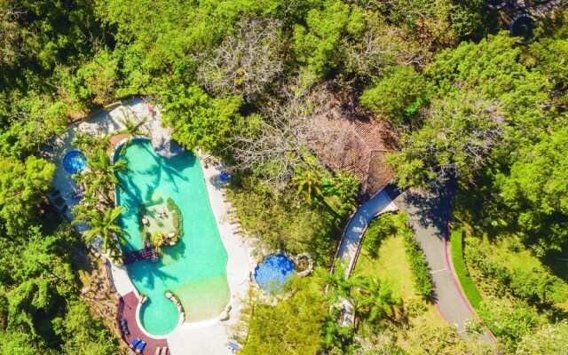 Borinquen Thermal Resort