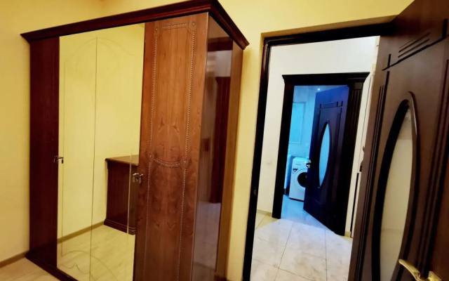 LUXURY Spacious 2 bedroom apartment by CASCAD, New Building, Opera View+Open Balcony