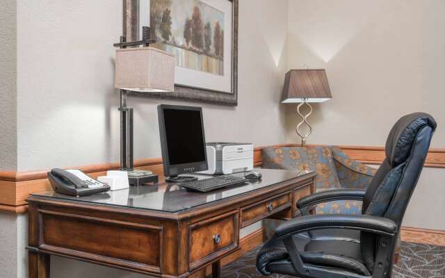 AmericInn by Wyndham Fort Dodge