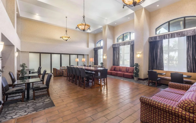 Holiday Inn Express Hotel & Suites Lodi by IHG