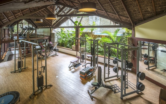 Sombra e Agua Fresca Floresta