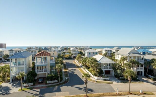 Magnolia House 501 2 Bedroom Condo by RedAwning