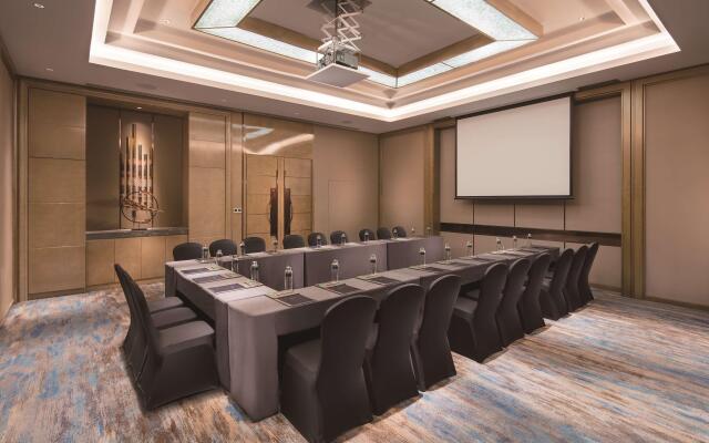 Hilton Shenyang