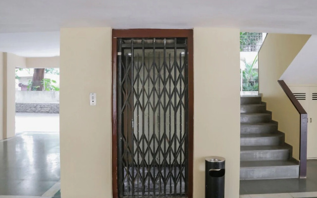 Hotel Nandanvan Annexe By OYO Rooms