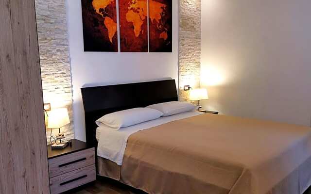 Sunset Bed & Breakfast