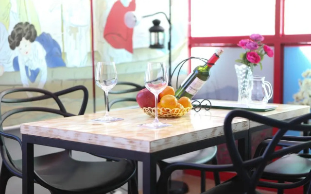 WELL PLUS BNB Guest House