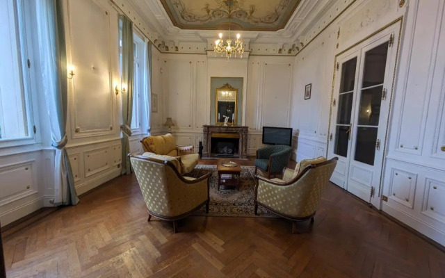 Château de Camperos Vignes & Spa
