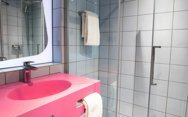 Prize by Radisson, Munich Airport