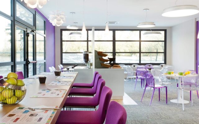 ibis Styles Lille Aeroport