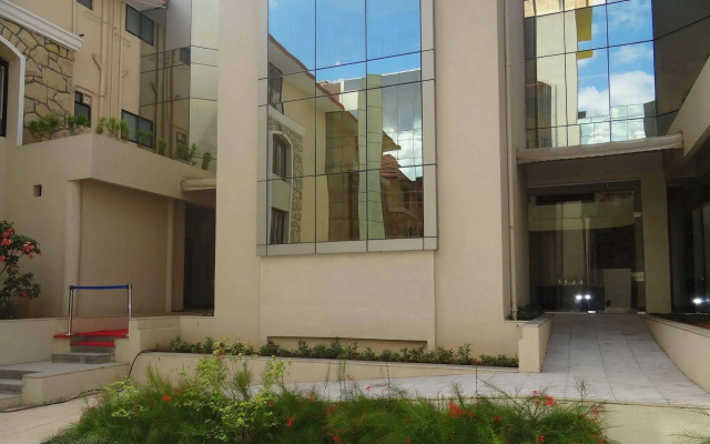 Zip By Spree Hinjewadi