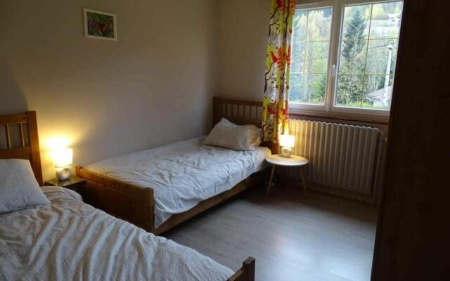 Gite Ventron, 7 pièces, 14 personnes - FR-1-589-307