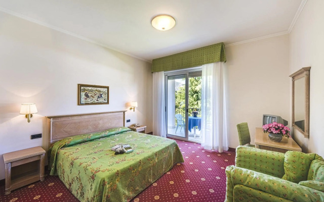 Hotel Lido La Perla Nera