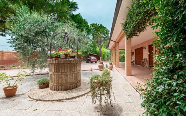 Villa Rosso Corbezzolo - Villa Rosso Corbezzolo